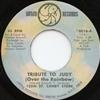 ladda ner album 125th St Candy Store - Tribute To Judy Over The Rainbow Loving You Baby Is So Very Hard To Do