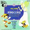 descargar álbum Jacques Duby - Pinocchio