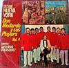 last ned album Don Medardo Y Sus Players - Desde Nueva York Vol 4