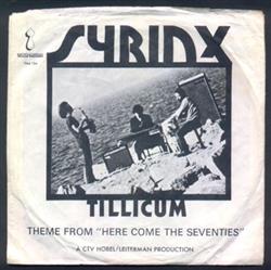 Download Syrinx - Tillicum