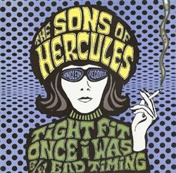 Download The Sons Of Hercules - Tight Fit