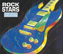 Download Various - The Rock Collection Rock Stars