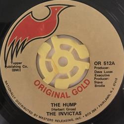 Download The Invictas - The Hump