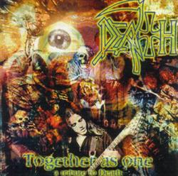 Download Various - Together As One A Tribute To Death