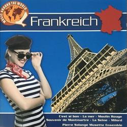 Download Pierre Solange Musette Ensemble - Frankreich