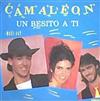 last ned album Camaléon - Un Besito A Ti