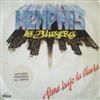 ouvir online Memphis La Blusera - Alma Bajo La Lluvia