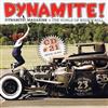 lataa albumi Various - Dynamite CD 21