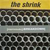 télécharger l'album The Shrink - nervousBREAKDOWN