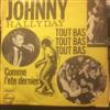 descargar álbum Johnny Hallyday - Tout Bas Tout Bas Tout Bas