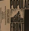 ladda ner album Popular Front - Popular Front