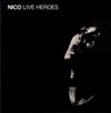 télécharger l'album Nico - Live Heroes