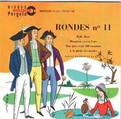 Download Maîtrise de la RTF - Rondes Nº 11