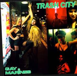 Download Gay Marines The Retros - Trash City Wild Girl