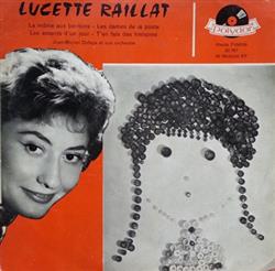 Download Lucette Raillat - La Môme Aux Boutons