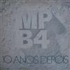 baixar álbum MPB4 - 10 Anos Depois