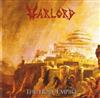 baixar álbum Warlord - The Holy Empire