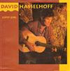 écouter en ligne David Hasselhoff - Gipsy Girl