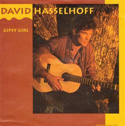 Download David Hasselhoff - Gipsy Girl