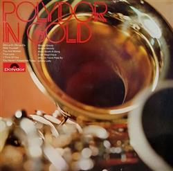 Download Otto Bredl And Jiggs Whigham - Polydor In Gold