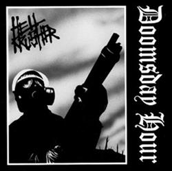 Download Hellkrusher - Doomsday Hour