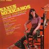 last ned album Claus Ogerman And His Orchestra - Saxes Mexicanos