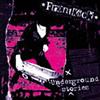 ascolta in linea Frontkick - Underground Stories