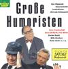 baixar álbum Various - Große Humoristen