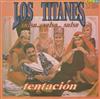 Album herunterladen Los Titanes - Salsa Salsa Salsa Tentaçión