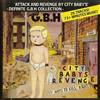 Album herunterladen GBH - Attack And Revenge By City Babys Definite GBH Collection