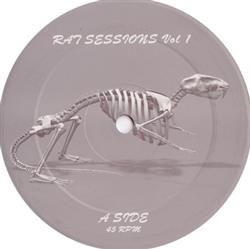 Download DJ Quest - Rat Sessions Vol 1