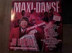 Download Jo Destré - Maxi Danse