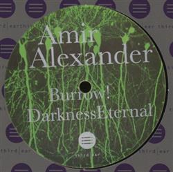 Download Amir Alexander - Burrow Darkness Eternal