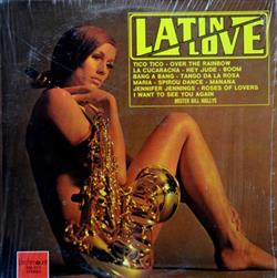 Download Mister Bill Wallys - Latin Love