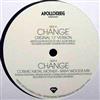 baixar álbum Mille & Mr Hirsch - Change