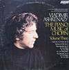 baixar álbum Vladimir Ashkenazy - The Piano Music Of Chopin Volume Three