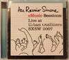 baixar álbum Au Revoir Simone - eMusic Sessions Live At Urban Outfitters SXSW 2007