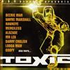 descargar álbum Various - Toxic Riddim