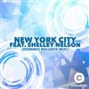 escuchar en línea Dominic Bullock Feat Shelley Nelson - New York City Dominic Bullock Mix