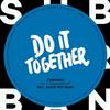 écouter en ligne Campaner - Do It Together EP