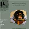 descargar álbum Various - Manuscript Family Last Words Sounds