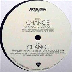 Download Mille & Mr Hirsch - Change