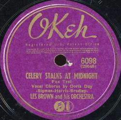 Download Les Brown And His Orchestra - Celery Stalks At Midnight Beau Night In Hotchkiss Corners