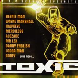 Download Various - Toxic Riddim