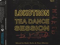 Download Various - Lokotron Tea Dance Session