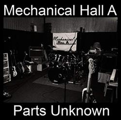 Download Mechanical Hall A - Parts Unknown