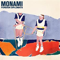 Download Foreign Diplomats - Monami