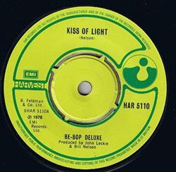 Download BeBop Deluxe Funky Phaser And His Unearthly Merchandise - Kiss Of Light Shine