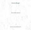 descargar álbum Antoine Beuger - Calme Étendue Spinoza