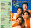 descargar álbum Rikarena - Sacúdela Que Tiene Arena